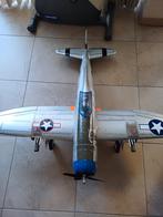 Razorbak P47, Enlèvement, Comme neuf, Électro