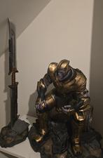 Queen studios THANOS nieuw, Ophalen, Nieuw, Film, Beeldje, Replica of Model