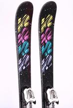 129 skis K2 MISSY pour enfants, freestyle, TWINTIP + Marker, Carving, Enlèvement ou Envoi, Skis, Utilisé