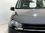 Volkswagen Caddy 1.4TSI UTILITAIRE*AUTO DSG7*GPS*PDC*AC AUTO, Auto's, Bestelwagens en Lichte vracht, Automaat, 4 deurs, Gebruikt