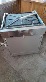 Miele inbouw vaatwasmachine Voor reparatie of onderdelen, Ophalen, Niet werkend, Inbouw