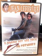 DVD N'oublie pas ton père au vestiaire / Jean Lefebvre, Ophalen, Zo goed als nieuw