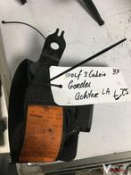 Golf 3 Cabrio 1997 Gordel  Linksachter of Rechtsachter, Auto-onderdelen, Interieur en Bekleding, Gebruikt, -, -, Ophalen of Verzenden