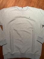 Sweater Tommy Hilfiger maat XS (176), Kleding | Dames, Tommy hilfiger, Blauw, Ophalen of Verzenden, Zo goed als nieuw