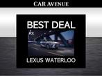 Lexus RX 350 Executive Line, Auto's, Te koop, Zilver of Grijs, Airconditioning, 5 deurs