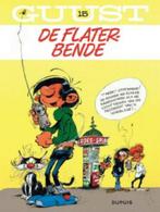 Guust "De Flaterbende" strip **Nieuw**, Boeken, Stripverhalen, Eén stripboek, Ophalen of Verzenden, Nieuw, Franquin