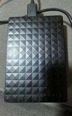 Seagate harde schijf 5 tb, Computers en Software, Harde schijven, Ophalen