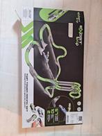 Racebaan Exost Loop, Ophalen, Racebaan