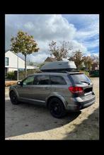 Fiat Freemont 2.0 , 7-zitter , heel proper, Auto's, Euro 5, Leder, Particulier, SUV of Terreinwagen