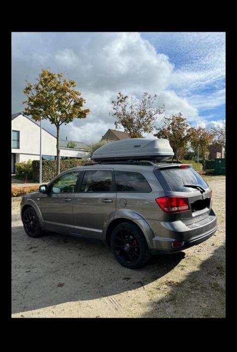 Fiat Freemont 2.0 , 7-zitter , heel proper, Auto's, Fiat, Particulier, Overige modellen, Apple Carplay, Diesel, Euro 5, SUV of Terreinwagen