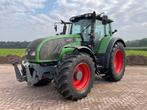 2014 Valtra T163e Vierwielaangedreven landbouwtractor, Zakelijke goederen, Landbouw | Tractoren, Gebruikt, Overige merken