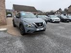 Nissan Juke 1.0 DIG-T NEW MODEL 114PK N-Connecta DCT NIEUW, Automaat, Stof, USB, Bedrijf
