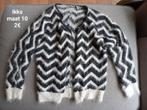 Pull van ikks 138, Ophalen, Gebruikt, Trui of Vest, IKKS
