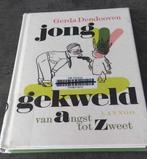 jong gekweld van angst tot zweet, Boeken, Ophalen of Verzenden, Gerda Dendooven