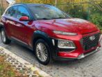 Hyundai kona techno 1.0 gdi 120pk Garantie, Auto's, USB, Particulier, Kona, Te koop