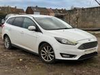 Ford focus 1.5dci, 2018, eu6, automatique, 223.000km..., Diesel, Automatique, Focus, Achat