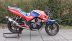 CB500 circuitmotor, Motoren, 2 cilinders, Meer dan 35 kW, 500 cc, Sport