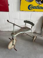 Vintage kinderfiets, Fietsen en Brommers, Ophalen, Gebruikt