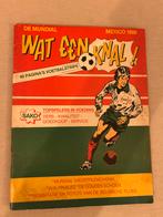 Wat een knal, Ophalen of Verzenden, Zo goed als nieuw