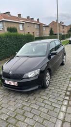 Hierbij verkoop ik Skoda Fabia 2018 benzine 1.0 motor, Auto's, Euro 6, Particulier, Te koop, Benzine