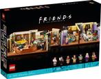 LEGO 10292 De appartementen van Friends nieuw, Ophalen of Verzenden, Nieuw, Complete set, Lego