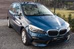 BMW 216d Advantage -  Cuir - Euro6d - GARANTIE, Cuir, Achat, Entretenue par le concessionnaire, 5 portes