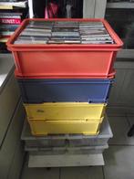 Cd lot varia, Cd's en Dvd's, Ophalen, Gebruikt, Pop