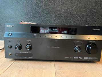 Sony STR-DA5300ES beschikbaar voor biedingen