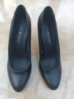 Escarpins Tommy Hilfiger en cuir noir neuves, Vêtements | Femmes, Chaussures, Neuf, Escarpins, Enlèvement, Tommy Hilfiger