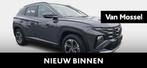 Hyundai Tucson 1.6 T-GDi 48V Feel 7-DCT, Auto's, Hyundai, Stof, Gebruikt, 117 kW, 4 cilinders
