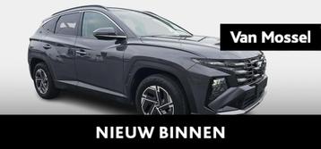 Hyundai Tucson 1.6 T-GDi 48V Feel 7-DCT beschikbaar voor biedingen