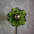 Vintage Murano glazen wandlamp., Antiek en Kunst, Ophalen of Verzenden