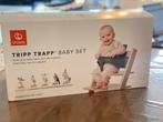 Tripp Trapp babyset wit, Enlèvement ou Envoi, Neuf