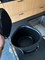 Gft bakje tupperware, Ophalen, Zo goed als nieuw