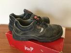 Jori safety shoes maat 40, Ophalen, Gebruikt