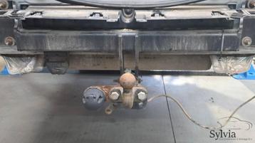 Trekhaak BMW X5 E70 + LCI 71606798524 6798524 beschikbaar voor biedingen