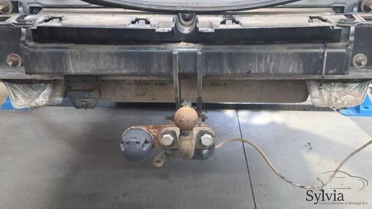 Trekhaak BMW X5 E70 + LCI 71606798524 6798524, Auto-onderdelen, Trekhaken