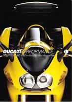 Ducati Sport Touring Kit Comfort New Accessoires, Motoren, Handleidingen en Instructieboekjes, Ophalen of Verzenden, Ducati