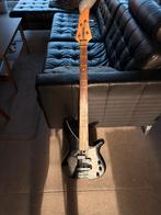 Yamaha elektrische basgitaar – Made in Indonesia – zwart, Musique & Instruments, Instruments à corde | Guitares | Basses, Enlèvement