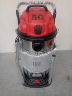 Fiat Industriële nat/doog stofzuiger 2800W 100LITER.nieuw!!!, Electroménager, Aspirateurs, 2000 watts ou plus, Autres types, Enlèvement