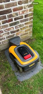 Stiga a500, Ophalen, Zo goed als nieuw