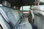 Mercedes-Benz EQC 400 4MATIC 360° Camera Burmester Trekhaak, Automaat, Gebruikt, Zwart, Zwart