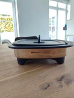 Tupperware micropro grill, Huis en Inrichting, Keuken | Tupperware, Ophalen of Verzenden, Zo goed als nieuw