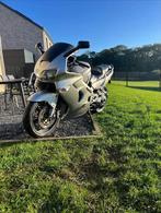 Honda VFR 800 jaar 1998, Motoren, Motoren | Honda, Motorrijbewijs A, Particulier, 800 cc