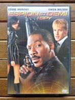 )))  Espion et Demi  //  Eddie Murphy / Owen Wilson  (((, CD & DVD, DVD | Comédie, Comme neuf, Tous les âges, Enlèvement ou Envoi