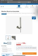 Pommeau de douche neuf x2o, Bricolage & Construction, Sanitaire, Enlèvement, Neuf, Douche