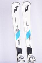 162 cm dames ski's NORDICA SENTRA S4, woodcore, 140 tot 160 cm, Gebruikt, Verzenden, Carve
