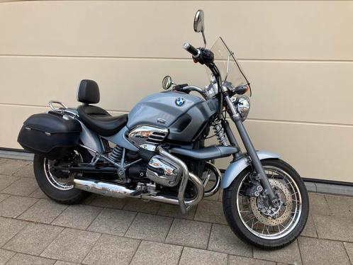 R1200c Avantgarde in topstaat, Motoren, Motoren | BMW, Particulier, Chopper, meer dan 35 kW, 2 cilinders, Ophalen