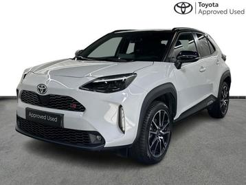 Toyota Yaris Cross GR Sport Bi-tone  beschikbaar voor biedingen