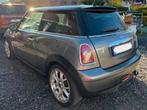 MINI COOPER 1.6 D MOD 2011 AIRCO/JA16"/KOPPELINGSPROBLEEM, Elektrische ramen, 1600 cc, Bedrijf, Cooper